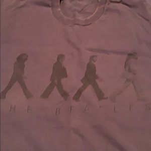 The Beatles Tee Shirt